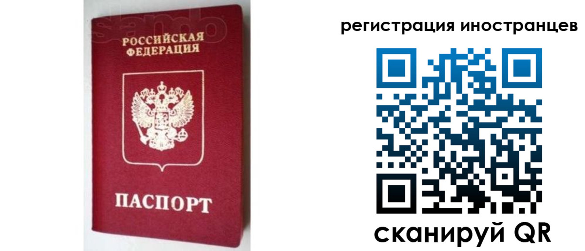 прописка для работы в Тереке